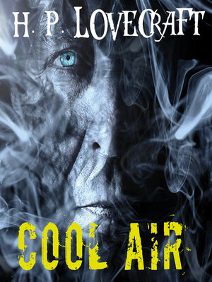 cover image of Cool Air